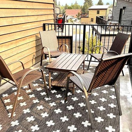Brand New Upscale Home- Best Location! Whitefish Zewnętrze zdjęcie