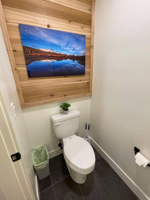 Brand New Upscale Home- Best Location! Whitefish Zewnętrze zdjęcie