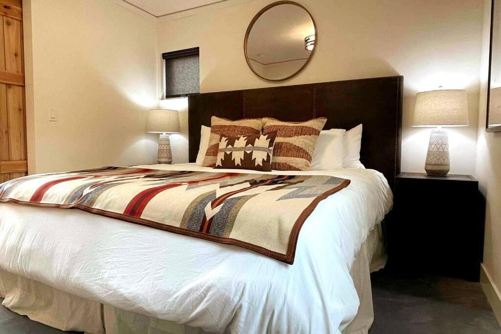 Brand New Upscale Home- Best Location! Whitefish Zewnętrze zdjęcie
